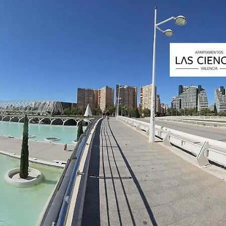 Ciencias T Valência