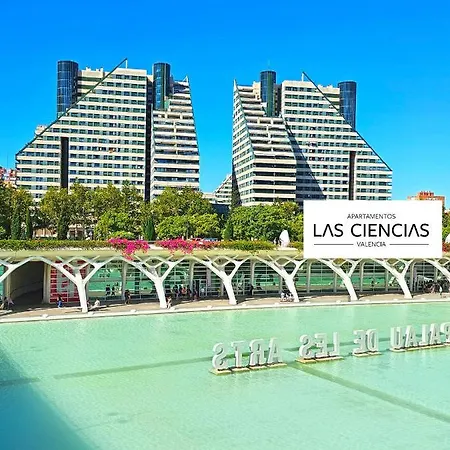 Ciencias T * Valência