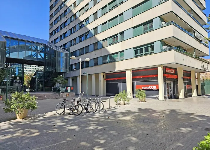 Ciencias T Apartman