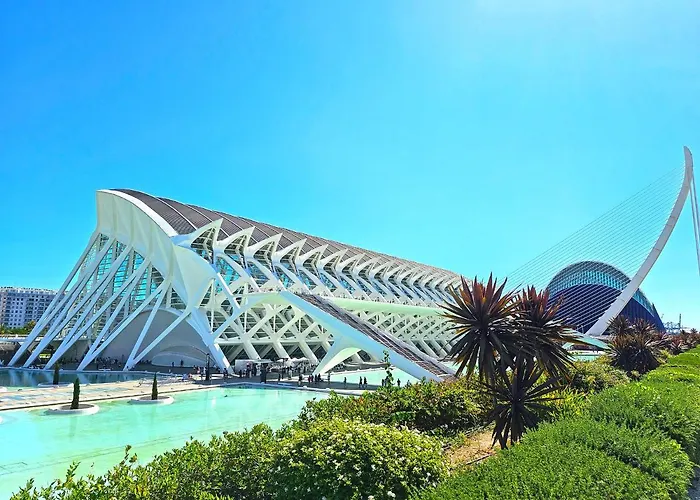 Ciencias T * Valencia