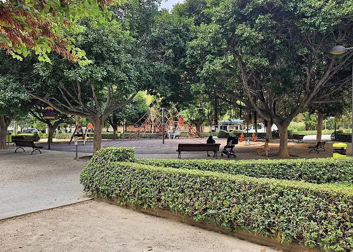 Apartman Ciencias T *