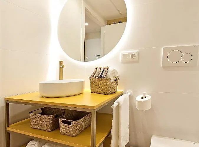 Apartman Ciencias T
