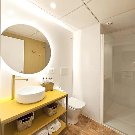 Apartment Ciencias T *