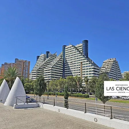 Ciencias T Valencia