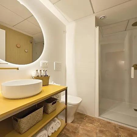 Ciencias T Apartment