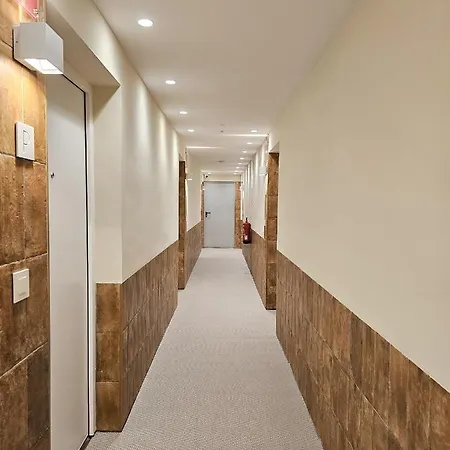 Ciencias T Apartment Valencia