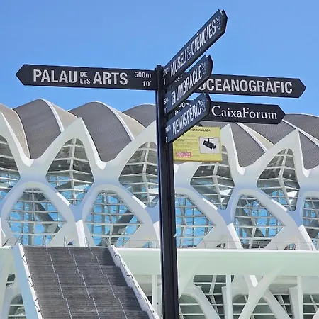 Ciencias T Valência