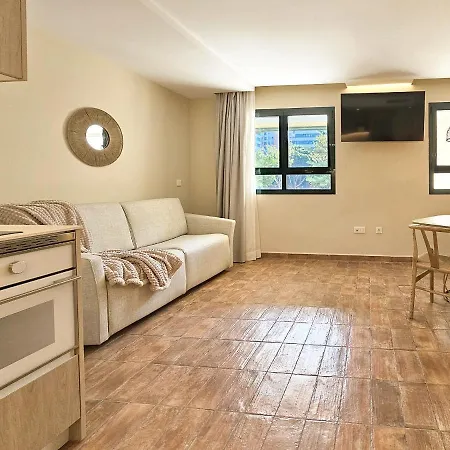 Apartment Ciencias T *