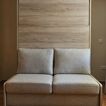 Ciencias T Apartment *