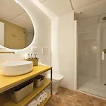 Ciencias T Apartment