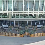 Apartment Ciencias T