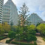 Ciencias T 公寓
